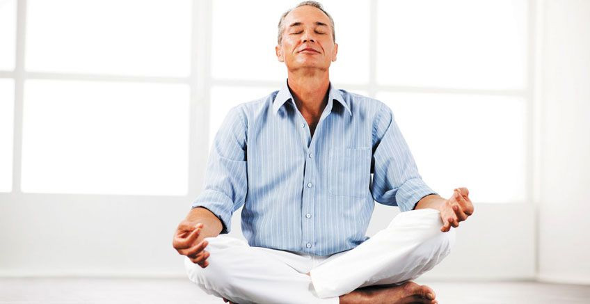 Kaygıdan Nasıl Uzaklaşılır?