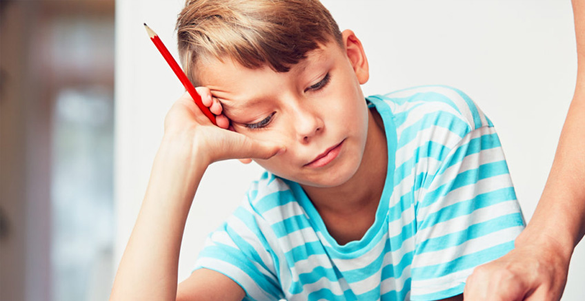 Disleksi için Terapi Yöntemleri