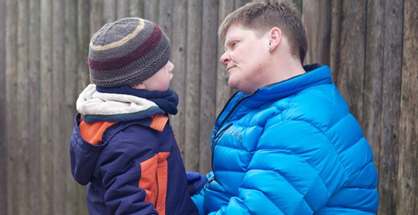 Çocuklarda İletişim Bozukluğunun Erken Belirtileri