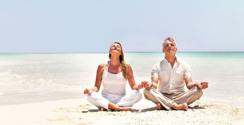 Meditasyon ve Beyin Yapısına Etkisi