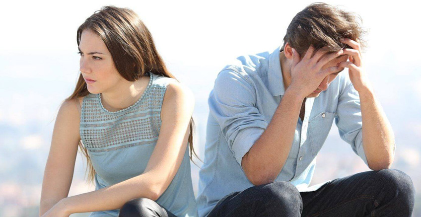 En Sık Karşılaşılan 7 İlişki Sorunu Ve Çözümleri