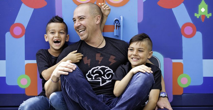 Çocuğunuzla Nasıl Kaliteli Zaman Geçirebilirsiniz?