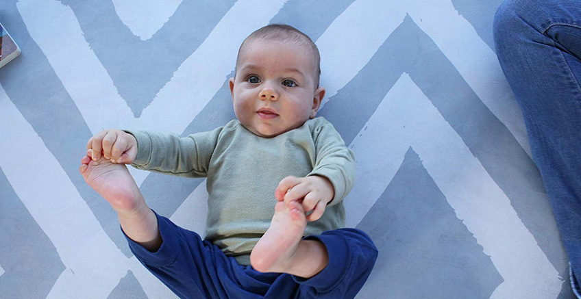 Bayley Bebek ve Küçük Çocuklar İçin Gelişim Ölçeği