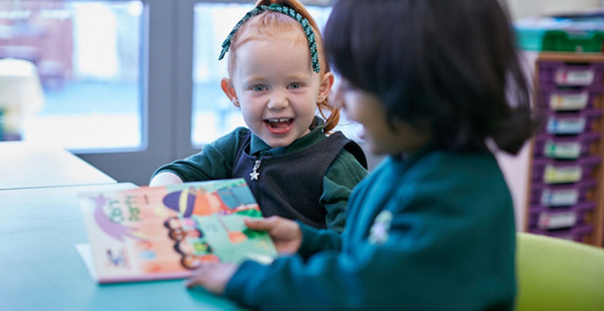 Sosyal Hikayeler Yaklaşımı