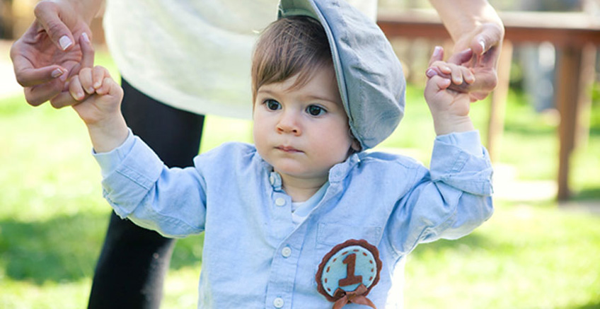 Çocuğunuzda Güven ve Benlik Saygısını Nasıl Geliştirebilirsiniz?