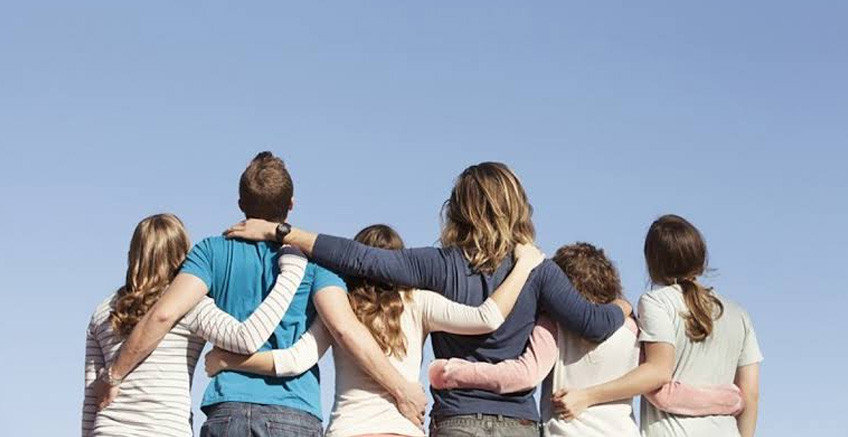 Yoğun Etkileşim Yaklaşımı