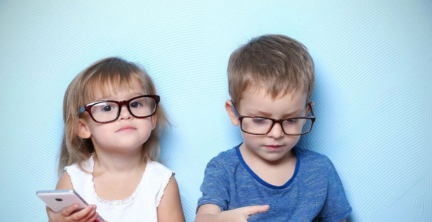 Teknoloji, Çocukların Öğrenmelerinde Yardımcı Oluyor Mu?