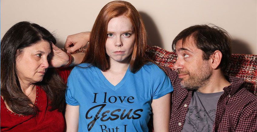 En Yaygın 5 Ebeveynlik Hatası