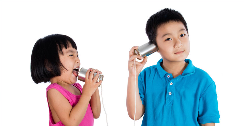 Akıcılık Şekillendirme Tekniği