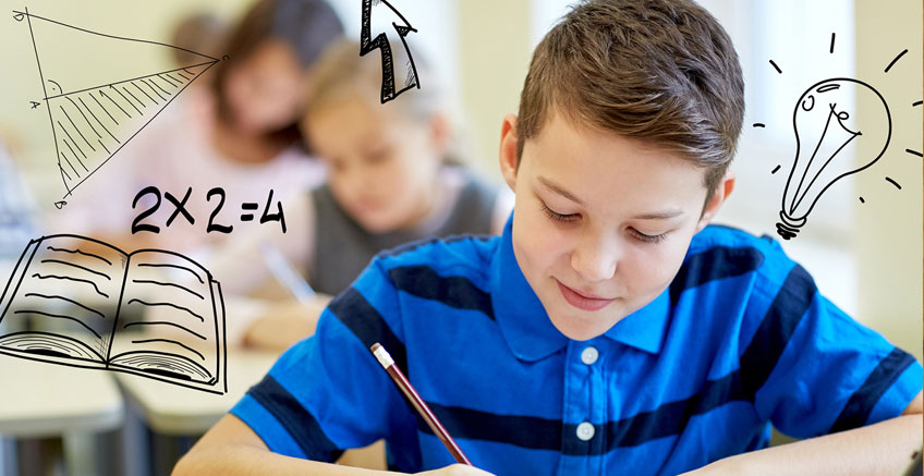 WISC-4 (Çocuklar İçin Wechsler Zeka Ölçeği ) Nedir?