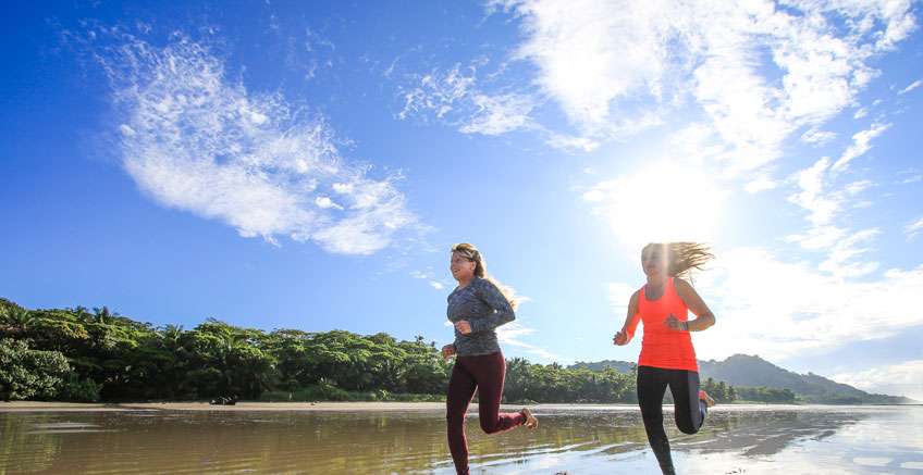 Sabah Egzersizi Beynimizi Olumlu Etkiliyor
