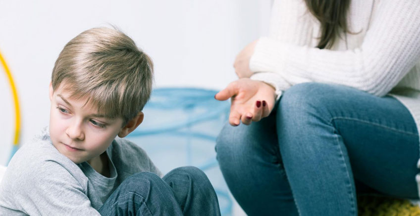 Çocuğum için yeteri kadarını yapıyor muyum?