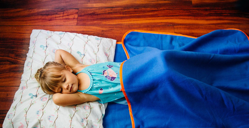 Bebeğinizle Güven İnşa Etmek