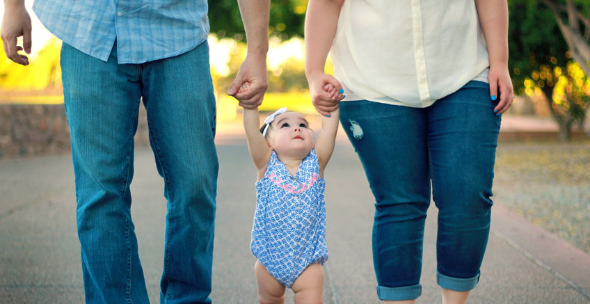 Bebeğiniz Size Ne Anlatmaya Çalışıyor Olabilir?