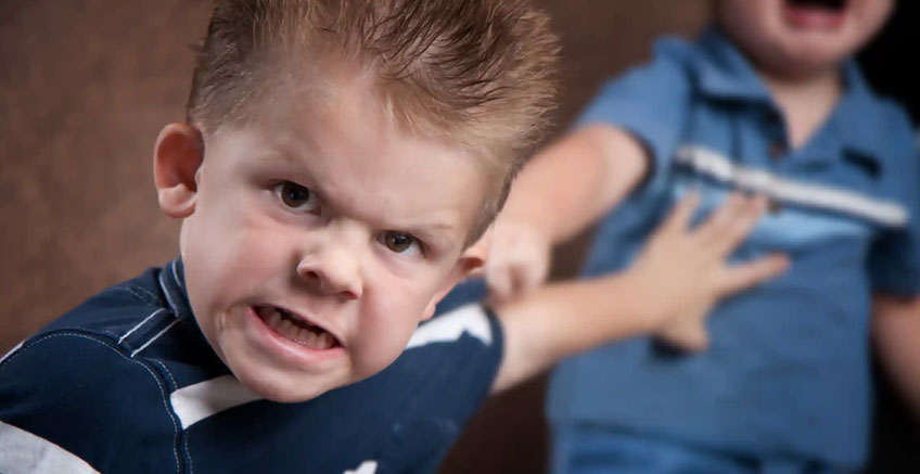 Okul Çağı Çocuklarında Ortaya Çıkabilecek Davranış Sorunlarını Önlemenin 8 Yolu