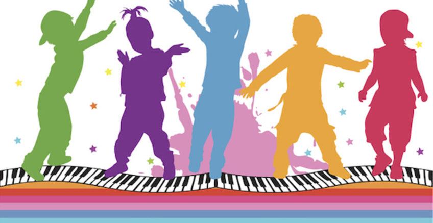 Müzik Derslerinin Çocuklara Faydaları