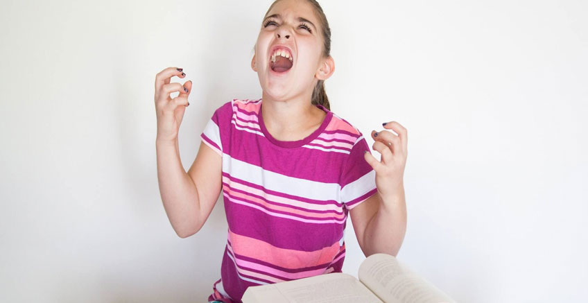 Anksiyete ile Mücadele Eden Çocuklar İçin İpuçları