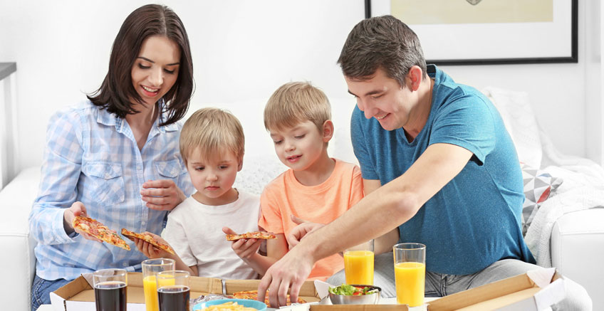 Çocuklarınızla İyi Bir Bağ Kurabilmek İçin 7 İpucu