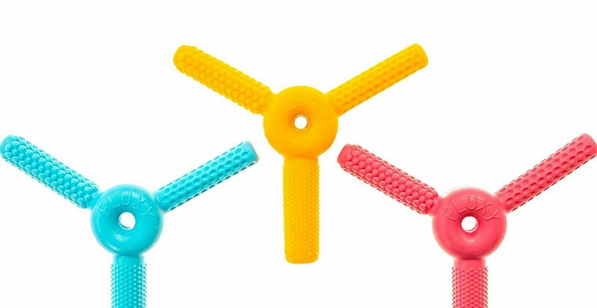 Beckman Oral Motor Müdahalesi Hakkında