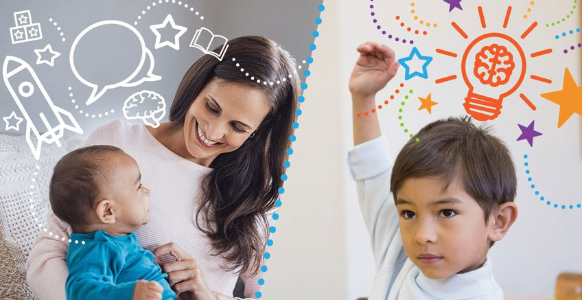 Bebeğinizin Düşündüğünüzden Daha Zeki Olduğunu Gösteren 6 Örnek