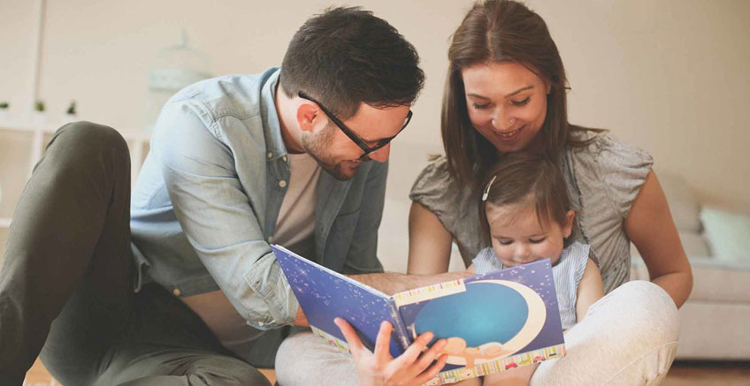 İlk Kez Ebeveyn Olanların Yaptığı 5 Ortak Hata