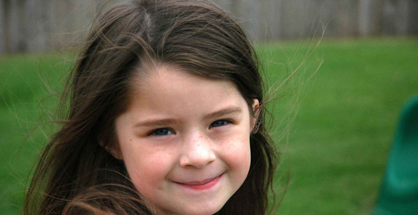 Çocuklarda Kekemeliğin Şiddetini Azaltmak İçin Egzersizler