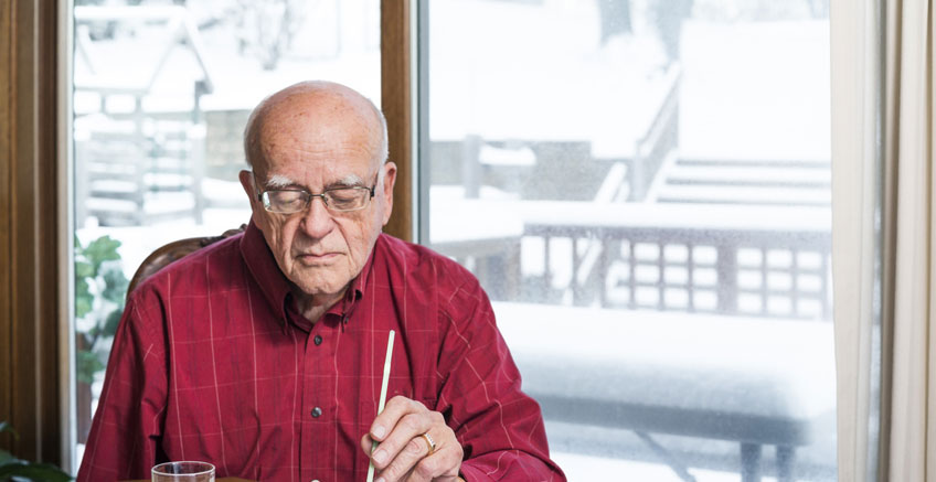 İnmenin Dil ve Konuşma Üzerindeki Etkisi