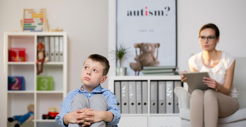 Otizm Tedavi Yöntemleri Nelerdir?