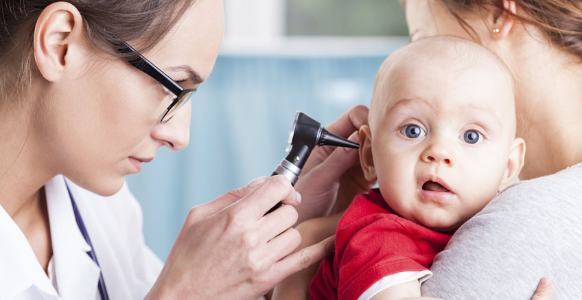 İşitme Kaybının Gelişim Üzerindeki Etkileri