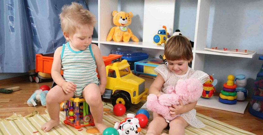 Oyuncak Seçme Konusunda Yardımcı Olabilecek Bilimsel Temelli Öneriler