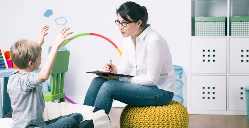 Çocukluk Çağı Konuşma Apraksisi Hakkında Sormanız Gereken 6 Soru