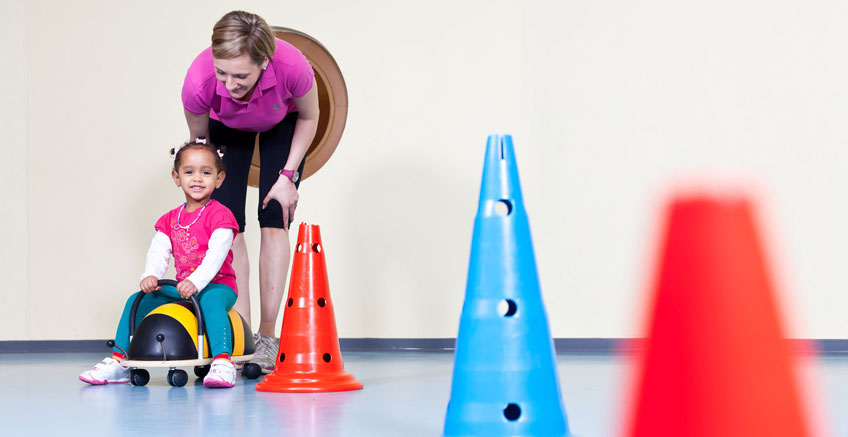 Ergoterapist Size Nasıl Yardımcı Olur