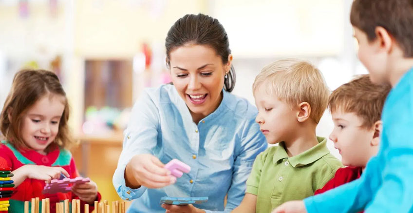 Çocuk Gelişiminde Etkili Biyolojik Faktörler