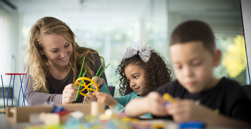 Çocuğunuzla Erken Dil Becerileri Geliştirmenin İpuçları