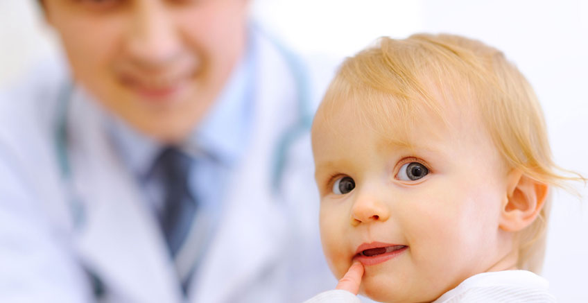 Bebek Gibi Konuşmak: Bebeğinizin Dil ve Konuşma Gelişimin Destekliyor mu?