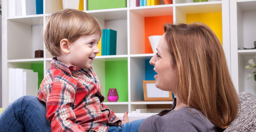 0-5 Yaş Aralığındaki Çocuğunuzun Dil Becerilerini Desteklemek İçin İpuçları