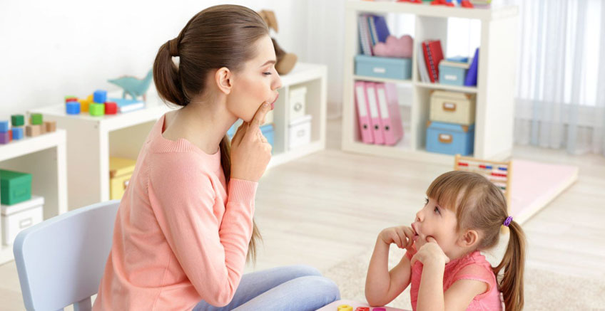 Dil ve Konuşma Konusundaki Kaygılarınızı Ebeveynlere Nasıl Aktarırsınız?