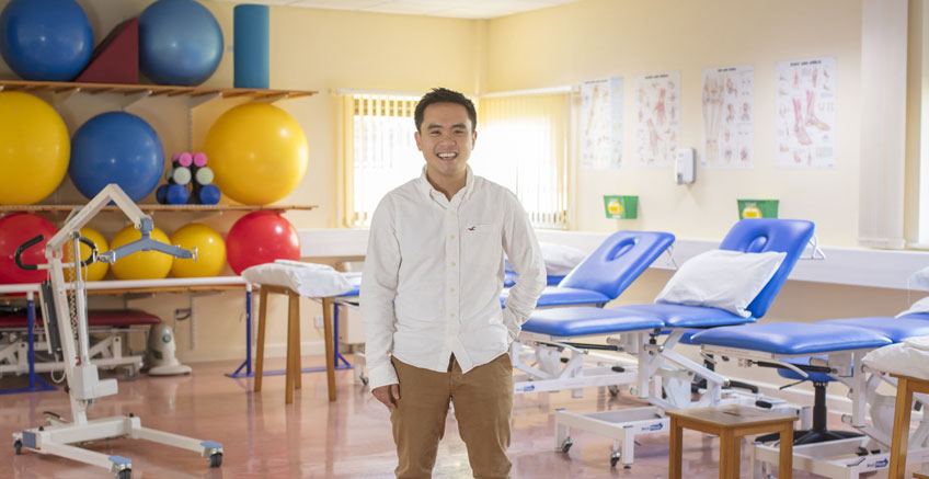 Ergoterapistinize Sorabileceğiniz Sorular