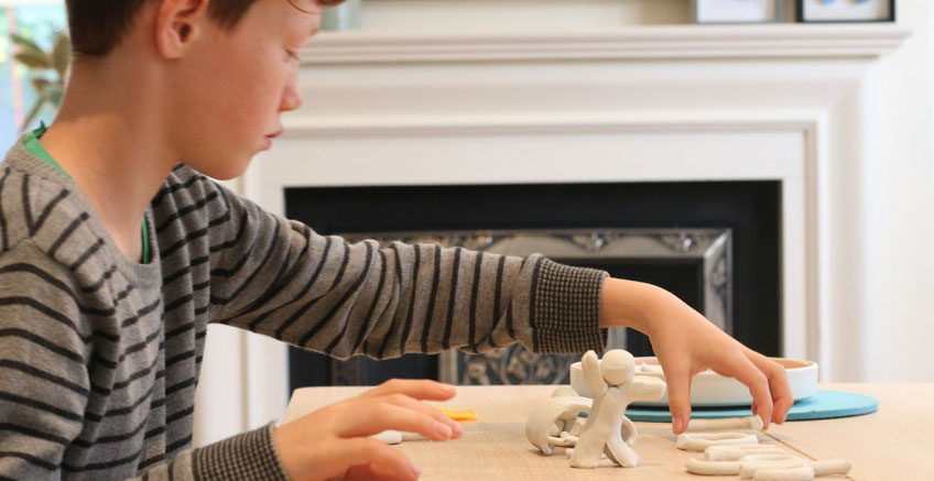 Gelişimsel Dispraksi Hakkında