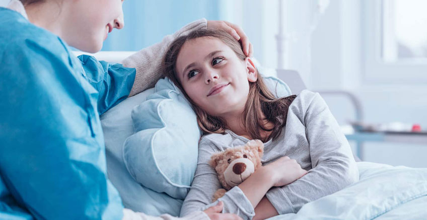 Çocuğunuzun Aşamalı Olarak Korkularıyla Yüzleşmesine Nasıl Yardımcı Olabilirsiniz?