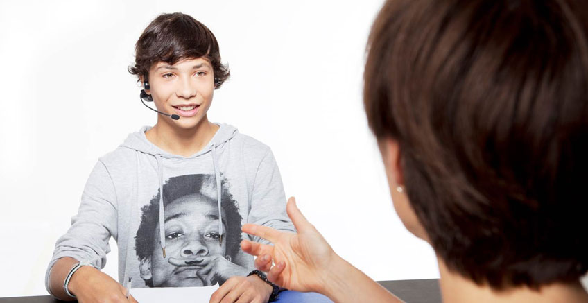 Akıcı ve Anlaşılır Bir Konuşma için 10 Basit Adım