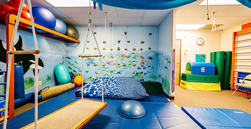 Ergoterapiye Genel Bir Bakış