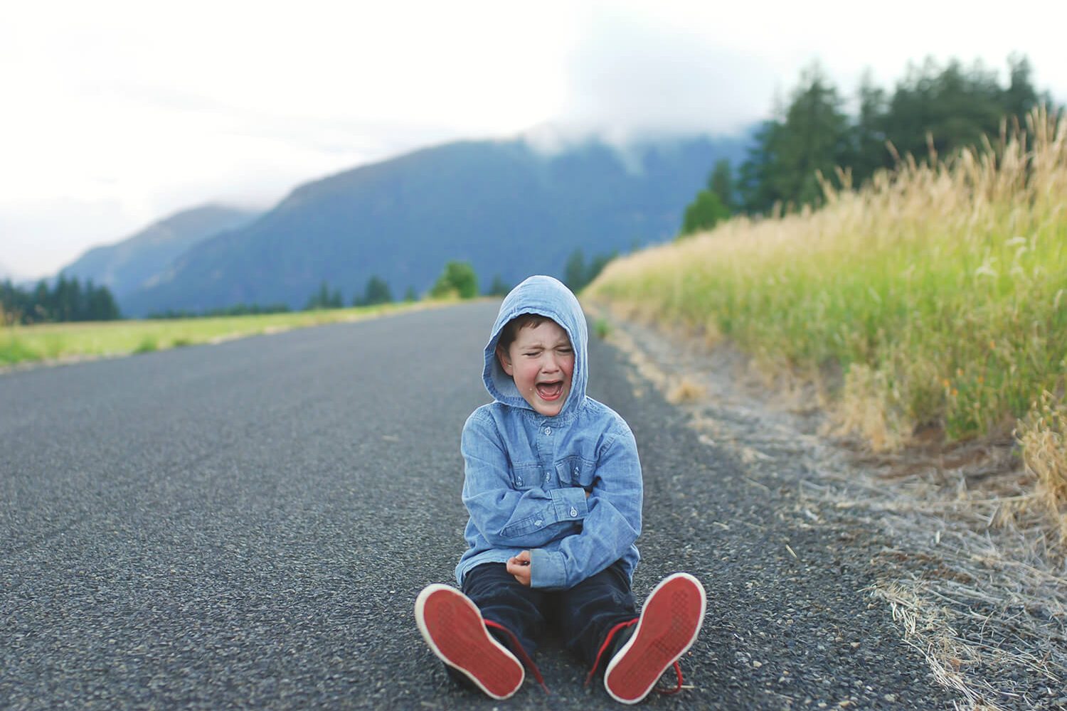Öfke ve Duyusal Çöküş Arasındaki Farklar