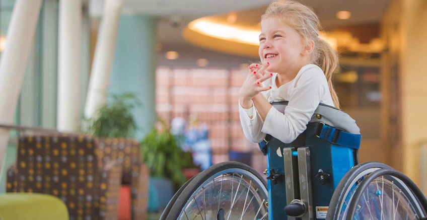 Serebral Palsili Çocuklar İçin En İyi Konuşma Terapisi Teknikleri
