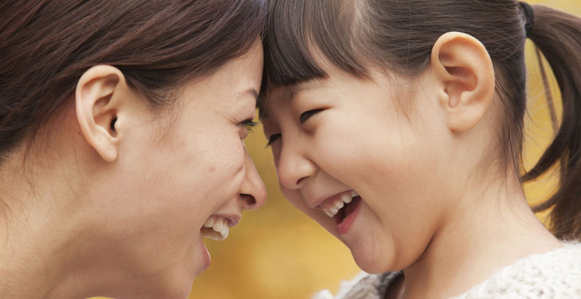 Bilinçli Ebeveynlerin Yaptığı ve Yapmadığı 13 Şey