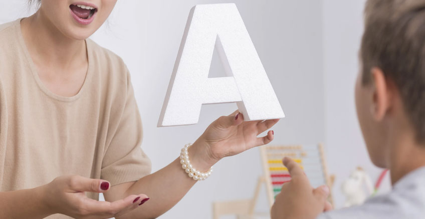 Bir Nörolojik Konuşma Bozukluğu: Apraksi