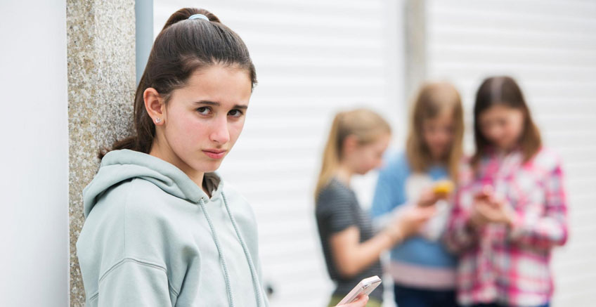 Zorbalık veya Zorbalığa Maruz Kalma