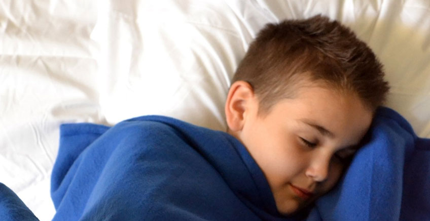 Otizm Spektrum Bozukluğu ve Uykusuzluk: Gerçekler ve Stratejiler