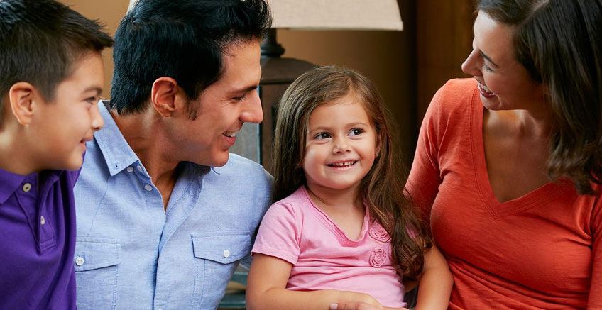 Kötü Bir Ebeveyn Olduğunuzu Mu Düşünüyorsunuz?