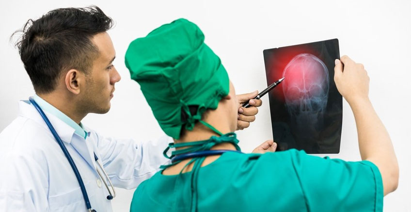 Travmatik Beyin Hasarından (TBH) Sonra Görülen Dil ve Konuşma Güçlükleri